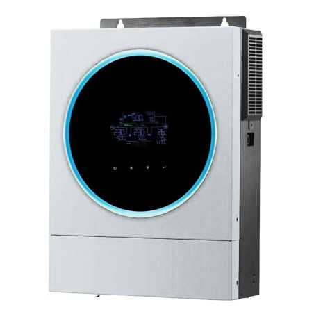 TopSolar VM IV 3600VA 3.6kW 230V Off Grid Solar Inverter 24V MPPT