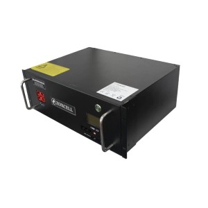 Zoxcell Supernova 48V 5.5kWh Supercapacitor Battery