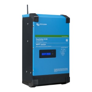 Victron EasySolar-II GX Inverter All-in-One 24V 3kVA MPPT 250/70 GX