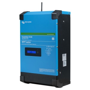 Victron EasySolar-II GX Inverter All-in-One 24V 3kVA MPPT 250/70 GX