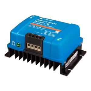 Victron Energy Orion-Tr Smart 12/12V 18A 220W DC-DC Charger Isolated with Bluetooth