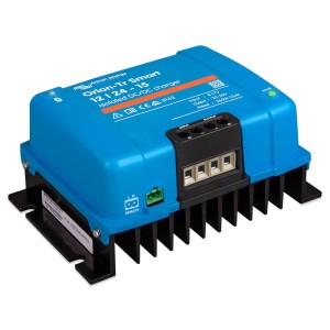 Victron Energy Orion-Tr Smart 12/12V 18A 220W DC-DC Charger Isolated with Bluetooth