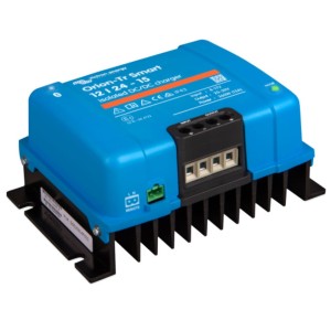Victron Energy Orion-Tr Smart 12/24V 15A 360W Isolated DC-DC Charger with Bluetooth