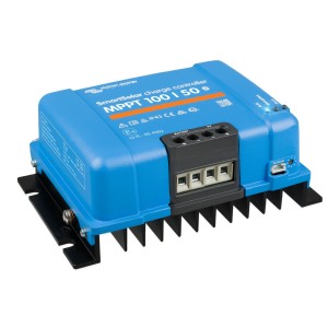 Victron SmartSolar MPPT 100/50 12/24V 50A Regolatore di carica con Bluetooth