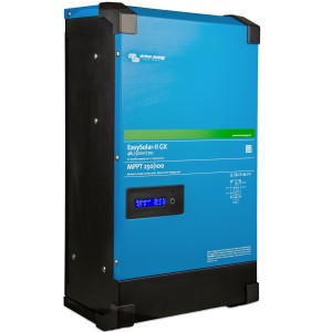 48V Home Off Grid Kit with 5kW All-in-One Inverter and 7kW Battery