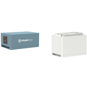 Pylontech Force H2 14.0 96V 14kWh Lithium-Ion Li-ion battery