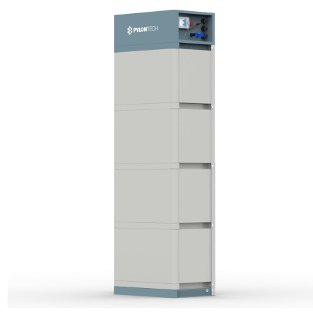 Pylontech Force H2 14.0 96V 14kWh Lithium-Ion Li-ion battery