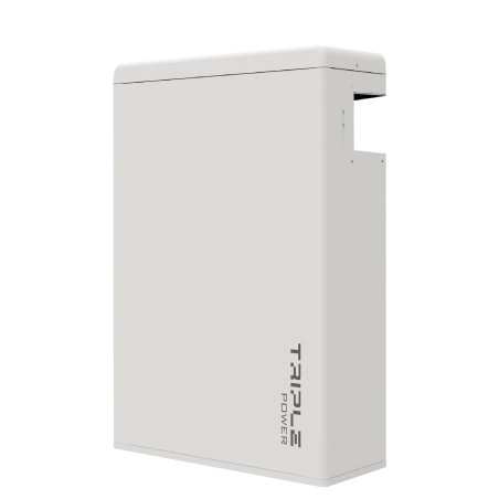 Solax Triple Power T-BAT H 5.8 SLAVE PACK H11550 V2.1 5.8kWh High-Voltage Battery
