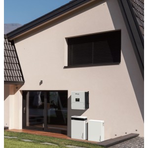 Solax Triple Power T-BAT H 5.8 MASTER PACK V2.1 5.8kWh High-Voltage Battery
