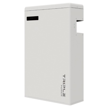 Solax Triple Power T-BAT H 5.8 MASTER PACK V2.1 5.8kWh High-Voltage Battery