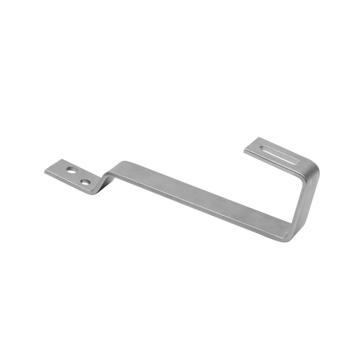 Fixed solar bracket Art. 9527 for solar profiles Fixed solar bracket Art. 9527 for solar profiles