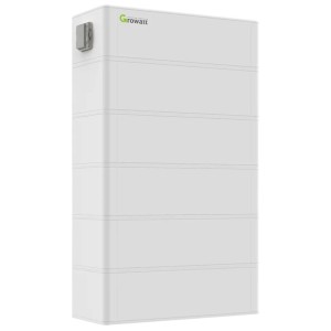 Growatt ARK 12.8XH 12.8kWh LFP Lithium Iron Phosphate Battery