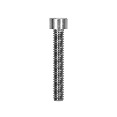 DIN 7984 hexagon socket head cap screw M8x40 stainless steel A2