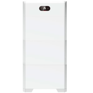 Three-phase 12kW Kit with Huawei 10kW Inverter and 15kWh Lithium Battery