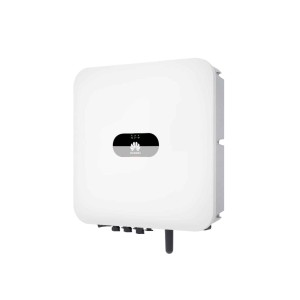 Huawei Storage 2kW Inverter 5kW Battery 100A Power Sensor