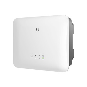 Goodwe GW5000-ES-20 5kW Inverter Ibrido Monofase DC-SWITCH/WIFI/3P-METER