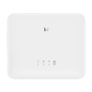 Goodwe GW5000-ES-20 5kW Inverter Ibrido Monofase DC-SWITCH/WIFI/3P-METER