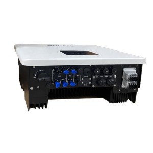 Solax Power X3-HYBRID-6.0-D G4.2 6kW Three-phase Hybrid Inverter
