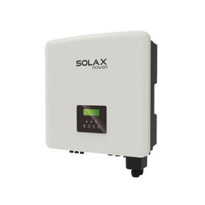 Solax Power X3-HYBRID-6.0-D G4.2 6kW Three-phase Hybrid Inverter