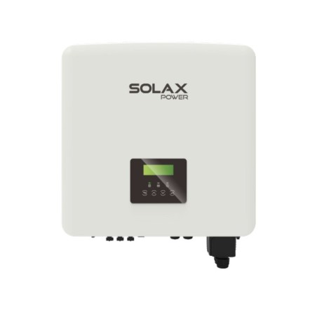 Solax Power X3-HYBRID-6.0-D G4.2 6kW Three-phase Hybrid Inverter