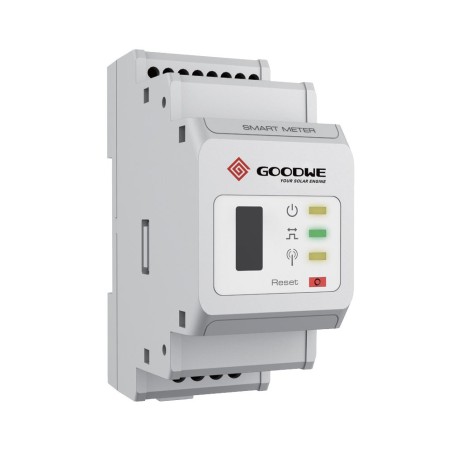 GoodWe GM3000 120A 40mA 3L+N/400Vac 3-Phase Smart Power Sensor