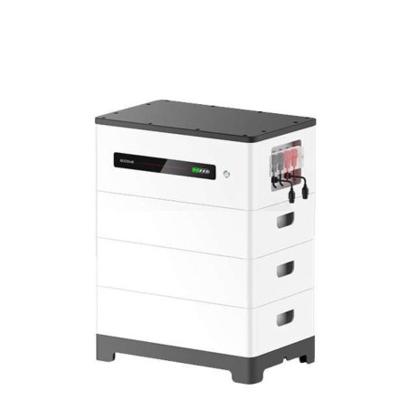 Goodwe LYNX HOME F Plus+ 9.83kWh Power Module BMS High Voltage Lithium Battery