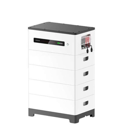 Goodwe LYNX HOME F Plus+ 13.10kWh Power Module BMS High Voltage Lithium Battery
