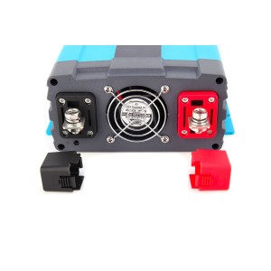 TopSolar 1200W 2400W 12VDC 230V AC Pure Sine Wave Inverter