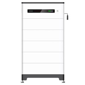 Goodwe 16kW Inverter 15kW Battery 16.38kW 3-phase storage system