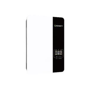 Growatt SPF 5000ES 5kW 48Vdc Single Phase Hybrid Inverter Off-grid
