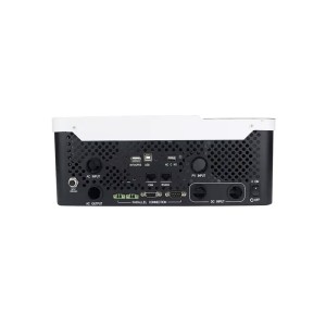 Growatt SPF 5000ES 5kW 48Vdc Single Phase Hybrid Inverter Off-grid