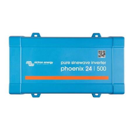 Victron Phoenix 24V 500VA 900W VE.Direct Pure Sine Wave Inverter