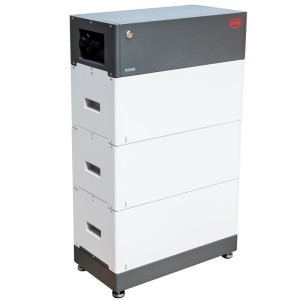 BYD Battery-Box Premium HVS 7.7 7.68kWh 3 lithium Box-Batteries with BMS
