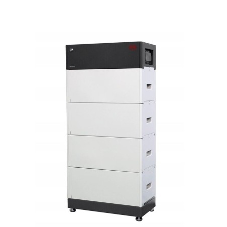 BYD Battery-Box Premium HVS 10.2 10.24kWh 4 lithium Box-Batteries with BMS