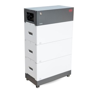 BYD Battery-Box Premium HVM 8.3 8.28kWh 3 lithium Box-Batteries with BMS