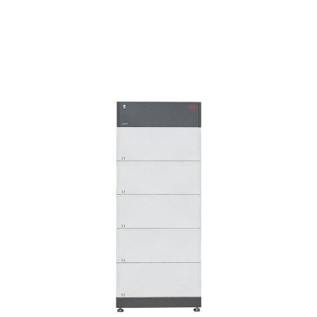 BYD Battery-Box Premium HVM 13.8 13.80kWh 5 lithium Box-Batteries with BMS
