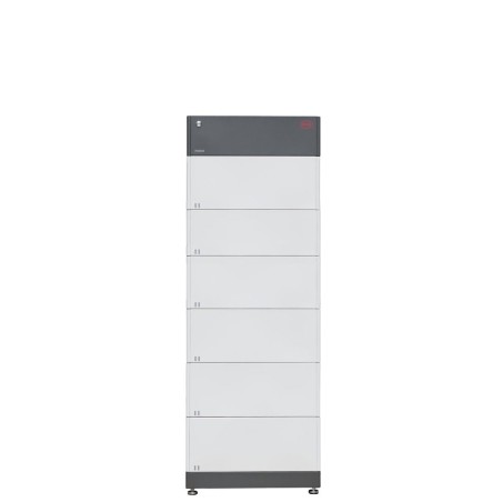 BYD Battery-Box Premium HVM 16.6 16.56kWh 6 lithium Box-Batteries with BMS