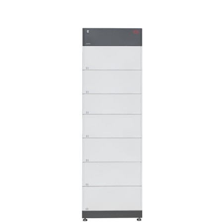 BYD Battery-Box Premium HVM 19.3 19.32kWh Box 7 Batterie al litio con BMS