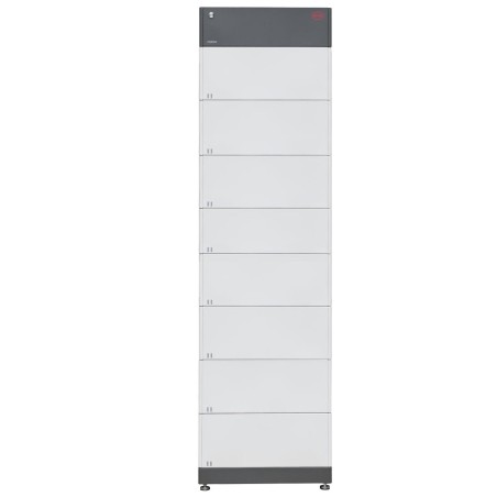 BYD Battery-Box Premium HVM 22.1 22.08kWh 8 lithium Box-Batteries with BMS