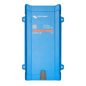 Victron Phoenix MultiPlus 12/500/20-16 12V 500W Inverter with Battery Charger 12V 20A