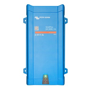 Victron Phoenix MultiPlus 24/800/16-16 24V 800W Inverter with Battery Charger 24V 16A
