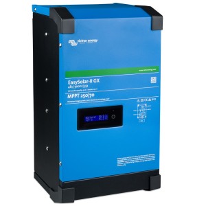 Victron EasySolar-II GX Inverter All-in-One 48V 3kVA MPPT 250/70 GX