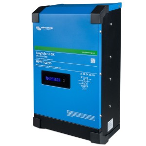 Victron EasySolar-II GX Inverter All-in-One 48V 3kVA MPPT 250/70 GX