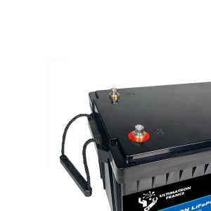 Ultimatron LiFePO4 UBL-36-100 36V 100A Battery BMS Smart Bluetooth