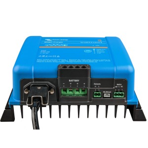 Victron Phoenix Smart 12/30/3 12V 30A 3 output IP43 Battery Charger