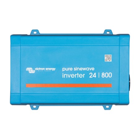 Victron Phoenix 24V 800VA 1500W VE.Direct Pure Sine Wave Inverter