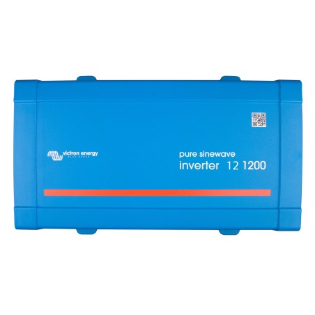 Victron Phoenix 12V 1200VA 2200W VE.Direct Pure Sine Wave Inverter