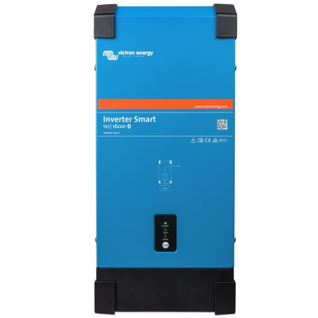 Victron Phoenix Smart 12/2000 Inverter 12V 2000W Picco 4000W con Bluetooth