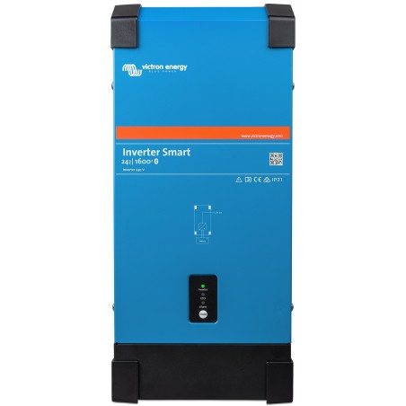 Victron Phoenix Smart 24/1600 Inverter 24V 1600W Picco 3000W con Bluetooth