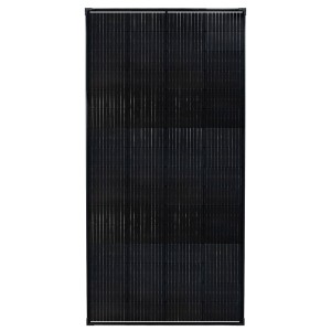 12V 480W Solar Kit with SmartSolar 50A MPPT Charge Controller + Cable Kit